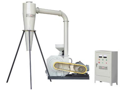 塑料磨粉機(jī)產(chǎn)品圖片