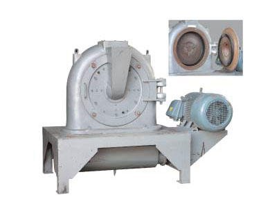 供應(yīng)磨盤式磨粉機(jī)產(chǎn)品圖片