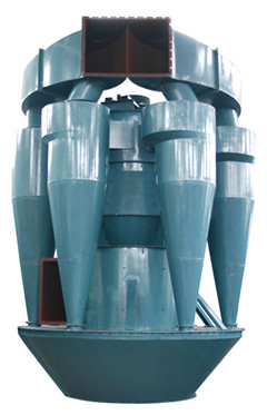 轉(zhuǎn)子選粉機(jī)產(chǎn)品圖片