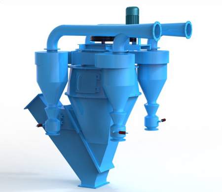 選粉機產(chǎn)品圖片