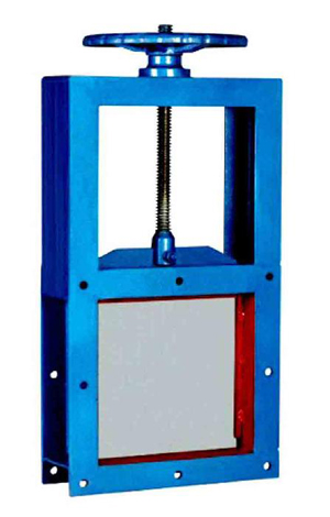 螺旋閘門產(chǎn)品圖片