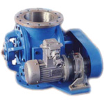 XG系列星形給料機