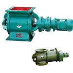 GY型剛性葉輪給料機