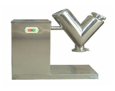 V型高效混合機(jī)