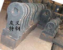 雙金屬?gòu)?fù)合錘頭