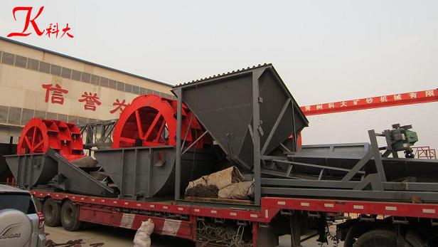 洗砂機|優(yōu)質(zhì)洗沙機|洗砂機價格|洗砂機圖產(chǎn)品圖片