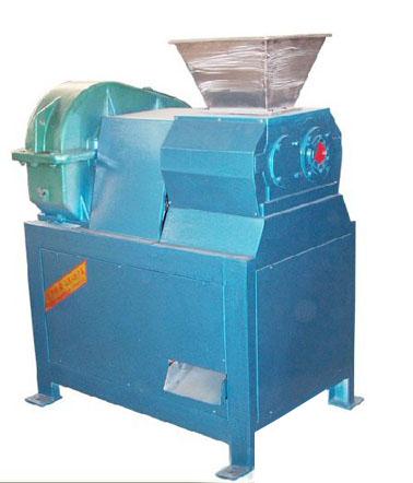 對輥擠壓造粒機產(chǎn)品圖片