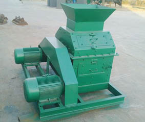 籠式粉碎機產(chǎn)品圖片