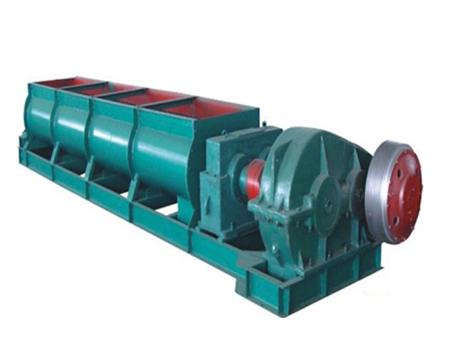 供應(yīng)價(jià)格實(shí)惠的雙軸混合攪拌機(jī)產(chǎn)品圖片