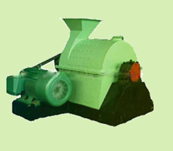 供應(yīng)半濕物料粉碎機產(chǎn)品圖片