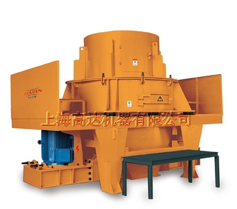 沖擊式破碎機生產(chǎn)線，沖擊破價格，沖擊式破碎機售后產(chǎn)品圖片