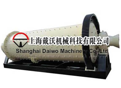 球磨機(jī)產(chǎn)品圖片