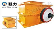 錘式破碎機的功能特性