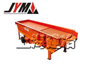 振動喂料機 礦石機械設備產品圖片