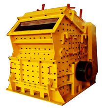 反擊破碎機(jī) 破碎機(jī)設(shè)備 破碎機(jī)價(jià)格產(chǎn)品圖片