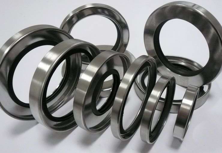 進(jìn)口壓縮機(jī)油封產(chǎn)品圖片