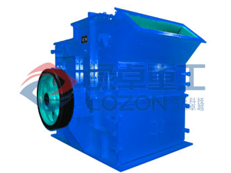 高效破碎機(jī)，新型細(xì)碎機(jī)，細(xì)碎機(jī)械，超細(xì)破碎機(jī)產(chǎn)品圖片