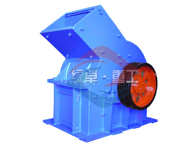 錘式破碎機，小型錘破，簡易錘破，便宜錘破機，德興市錘破