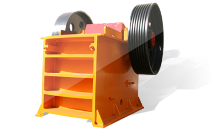 鄂式破碎機(jī)產(chǎn)品圖片