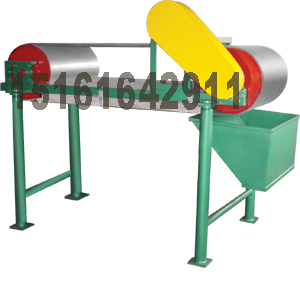 DCT-500帶式除鐵機(jī)產(chǎn)品圖片