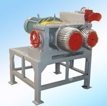 輪胎口圈碾絲機(jī)