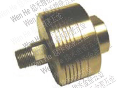  RB-014L高壓高速旋轉(zhuǎn)接頭產(chǎn)品圖片