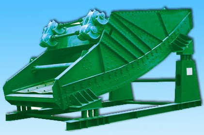 ZD系列等厚振動(dòng)篩