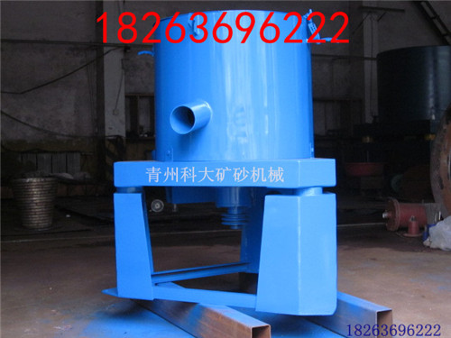 淘金車制造者，專業(yè)生產(chǎn)淘金設(shè)備青州科大產(chǎn)品圖片