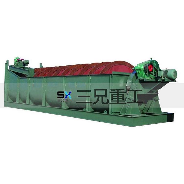 分級(jí)機(jī)產(chǎn)品圖片