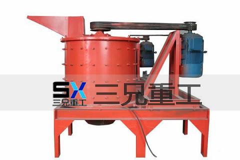 立式復(fù)合破碎機(jī)產(chǎn)品圖片