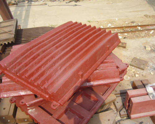 顎板介紹產(chǎn)品圖片