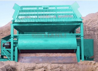 TLYH河砂推薦磁選機