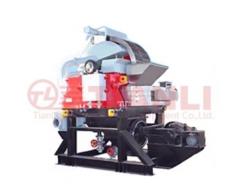 TLGT立環(huán)脈動高梯度磁選機