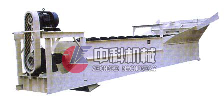 供應(yīng)中科圓振動篩產(chǎn)品圖片