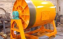 陶瓷球磨機(jī)應(yīng)如何選擇鋼球硬度？