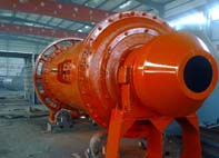 球磨機(jī)鄭州威力特
