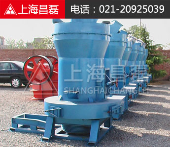 磨粉機(jī)安裝前準(zhǔn)備事項/投資少利潤高產(chǎn)品圖片