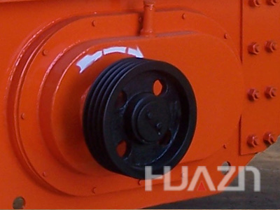 AF系列液壓圓錐破碎機產(chǎn)品圖片