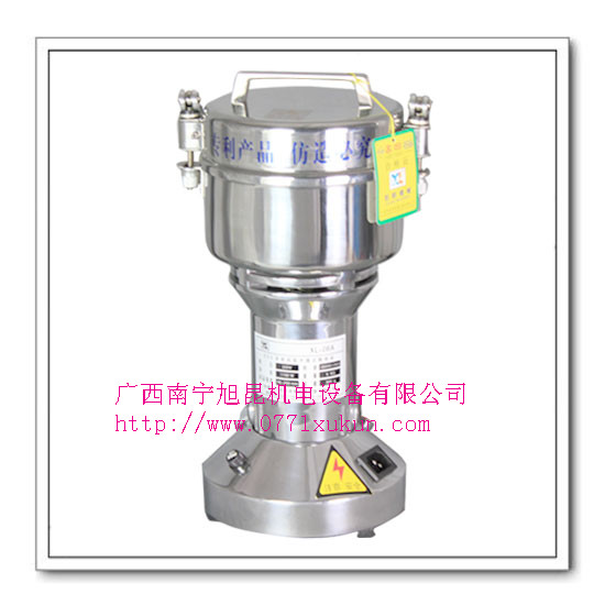 小型粉碎機(jī)產(chǎn)品圖片