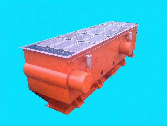 跳汰機產品圖片