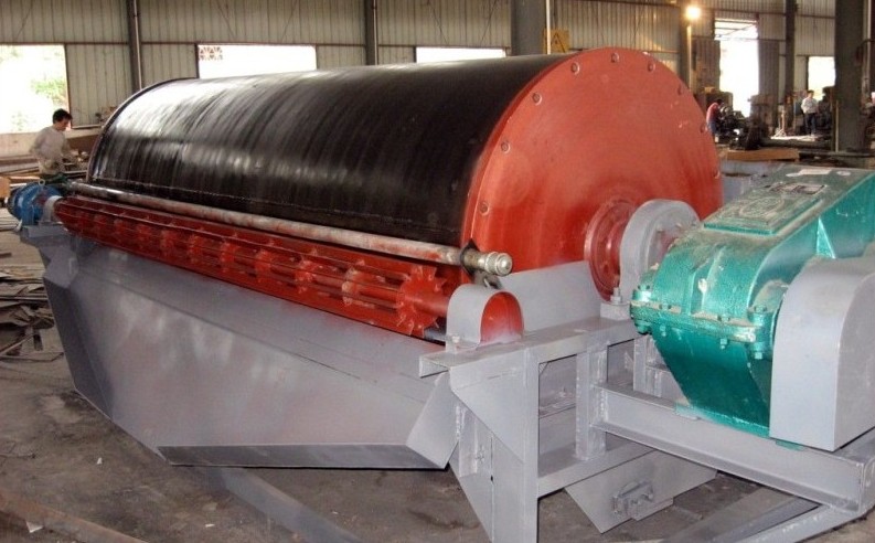 磁選機產品圖片