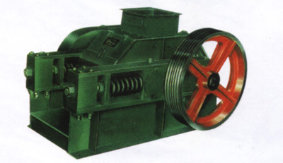 供應(yīng)對(duì)輥破碎機(jī)XPZ200X75_雙輥破碎機(jī)_輥式破碎機(jī)_輥式破碎機(jī)產(chǎn)品圖片