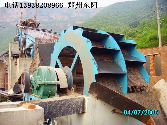 廣東佛山市打砂機(jī)，選礦設(shè)備，制砂機(jī)，優(yōu)質(zhì)品牌產(chǎn)品圖片