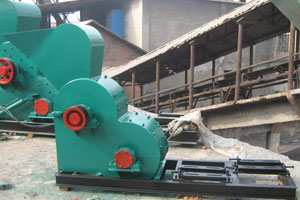 爐渣粉碎機大軸的強度和抗彎曲性