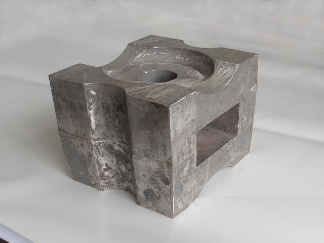 破碎機錘頭生產(chǎn)廠家專利技術(shù)性價比超高產(chǎn)品圖片