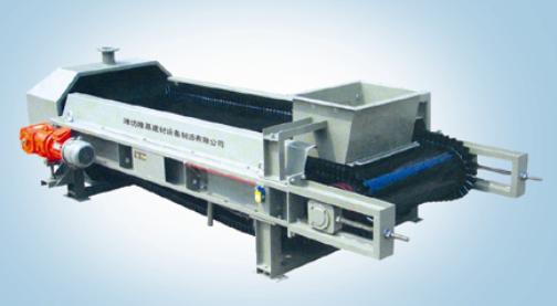 皮帶定量給料機(jī)產(chǎn)品圖片