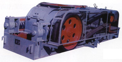 對輥破碎機(jī)產(chǎn)品圖片