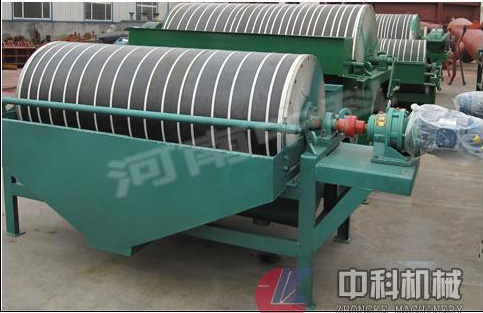 磁選機(jī)產(chǎn)品圖片