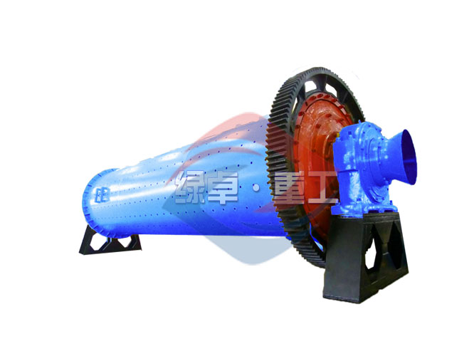 水泥球磨機，隴南磨粉機，便宜球磨機，臥式球磨機