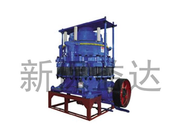 百斯特圓錐破碎機(jī)產(chǎn)品圖片